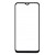 Replacement Front Glass For Vivo Y17 2019 Black By - Maxbhi Com