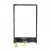 Touch Screen Digitizer For Lg Gt540 Optimus Black By - Maxbhi Com