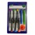 Opening Tool Kit For Microsoft Lumia 535 Dual Sim With Screwdriver Set By - Maxbhi Com