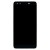 Lcd With Touch Screen For Alcatel Idol 5s Usa White By - Maxbhi Com