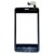Touch Screen Digitizer For Micromax X455 Grey By - Maxbhi Com