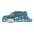 Charging Connector Flex Pcb Board For Motorola Moto G13 By - Maxbhi Com