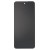 Lcd With Touch Screen For Motorola Moto G13 Black By - Maxbhi Com