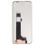 Lcd With Touch Screen For Motorola Moto G13 Black By - Maxbhi Com