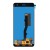 Lcd With Touch Screen For Zte Blade V8 Mini White By - Maxbhi Com