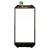 Touch Screen Digitizer For Blu Tank Xtreme 5 0 White By - Maxbhi Com