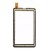 Touch Screen Digitizer For Blu Touchbook M7 Pro Black By - Maxbhi Com