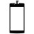 Touch Screen Digitizer For Lenovo S870e Black By - Maxbhi Com