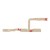 Volume Button Flex Cable For Motorola Moto G13 By - Maxbhi Com