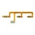 Volume Button Flex Cable For Nokia 3 2 By - Maxbhi Com