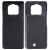 Back Panel Cover For Honor X9 Black - Maxbhi Com