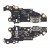 Charging Connector Flex Pcb Board For Nokia G22 By - Maxbhi Com