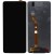LCD with Touch Screen for Honor X9 Black