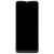 Lcd With Touch Screen For Nokia G22 Black By - Maxbhi Com