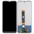 Lcd With Touch Screen For Nokia G22 White By - Maxbhi Com