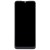 Lcd With Touch Screen For Nokia G22 White By - Maxbhi Com