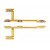 Power Button Flex Cable For Nokia G22 On Off Flex Pcb By - Maxbhi Com