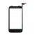 Touch Screen Digitizer For Lenovo A750 Black By - Maxbhi Com