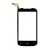 Touch Screen Digitizer For Lenovo A750 White By - Maxbhi Com