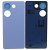 Back Panel Cover For Tecno Camon 20 Blue - Maxbhi Com