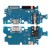 Charging Connector Flex Pcb Board For Samsung Galaxy A24 4g By - Maxbhi Com