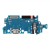 Charging Connector Flex Pcb Board For Samsung Galaxy A24 4g By - Maxbhi Com