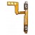 Volume Button Flex Cable For Samsung Galaxy A24 4g By - Maxbhi Com