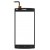 Touch Screen Digitizer For Doogee X5 Max Black By - Maxbhi Com