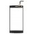 Touch Screen Digitizer For Doogee X5 Max Black By - Maxbhi Com