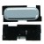 Home Button Outer For Wham Ws53 Black By - Maxbhi Com