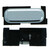 Home Button Outer For Wham Ws53 Black By - Maxbhi Com