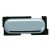 Home Button Outer For Wham Ws53 Black By - Maxbhi Com