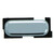 Home Button Outer For Wham Ws53 Black By - Maxbhi Com