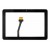 Touch Screen Digitizer For Samsung Galaxy Tab 2 Schi915 Black By - Maxbhi Com