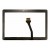 Touch Screen Digitizer For Samsung Galaxy Tab 2 Schi915 Black By - Maxbhi Com