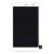Lcd With Touch Screen For Huawei Mediapad X1 White By - Maxbhi Com