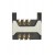 Sim Connector For Blackberry 8820 - Maxbhi Com