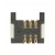 Sim Connector For Blackberry 8820 - Maxbhi Com