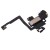 Speaker Flex Cable For Apple Iphone 11 Pro Max By - Maxbhi Com