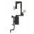 Speaker Flex Cable For Apple Iphone 12 Mini By - Maxbhi Com