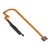 Fingerprint Sensor Flex Cable For Xiaomi Redmi 9 Power Black By - Maxbhi Com