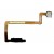 Power Button Flex Cable For Realme Gt Master On Off Flex Pcb By - Maxbhi Com