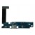 Charging Connector Flex Pcb Board For Samsung Galaxy Note Edge By - Maxbhi Com