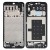 Lcd Frame Middle Chassis For Samsung Galaxy A14 Green By - Maxbhi Com