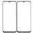 Replacement Front Glass For Samsung Galaxy A14 White By - Maxbhi Com