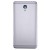 Back Panel Cover For Meizu M5 Note 64gb Black - Maxbhi Com