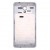 Back Panel Cover For Meizu M5 Note 64gb White - Maxbhi Com