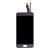 Lcd With Touch Screen For Meizu M5 Note 64gb Black By - Maxbhi Com