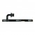 Power Button Flex Cable For Meizu M5 Note 64gb On Off Flex Pcb By - Maxbhi Com