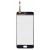 Touch Screen Digitizer For Meizu M5 Note 64gb Black By - Maxbhi Com